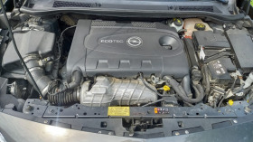 Opel Astra 2.0 CDTI , снимка 13