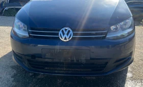 VW Sharan 2.0 tdi, снимка 1