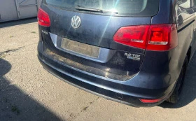 VW Sharan 2.0 tdi, снимка 2