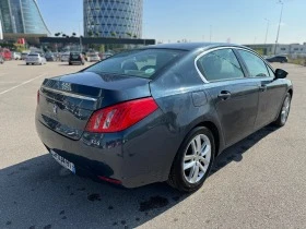 Peugeot 508 2.0HDI-HYBRID 4x4 - [6] 