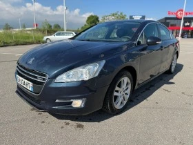 Peugeot 508 2.0HDI-HYBRID 4x4 - [16] 