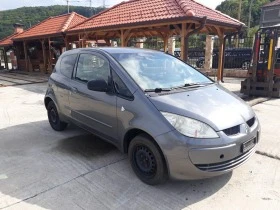 Mitsubishi Colt, снимка 2