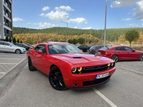 Dodge Challenger 3.6 L SXT Plus, снимка 11