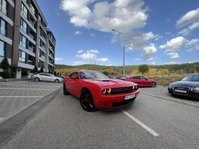 Dodge Challenger 3.6 L SXT Plus, снимка 10