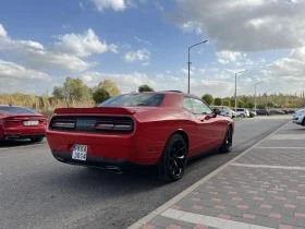 Dodge Challenger 3.6 L SXT Plus, снимка 9