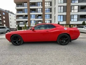 Dodge Challenger 3.6 L SXT Plus, снимка 7