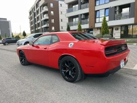 Dodge Challenger 3.6 L SXT Plus, снимка 8