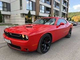 Dodge Challenger 3.6 L SXT Plus, снимка 4