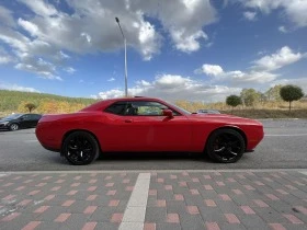 Dodge Challenger 3.6 L SXT Plus, снимка 6