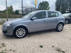 Opel Astra  1.4 Бензин, 78000 км., 90 к.с., ТОП, снимка 2