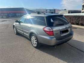 Subaru Outback FULL* 3.0* H-6* 245.* PANO* AUTOMATIC*  | Mobile.bg   5