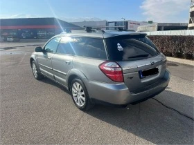 Subaru Outback FULL* 3.0* H-6* 245к.с* PANO* AUTOMATIC* , снимка 5