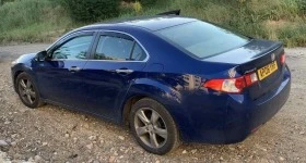 Honda Accord, снимка 3