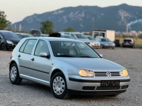 VW Golf 1.6i * Климатик* * Италия* , снимка 1