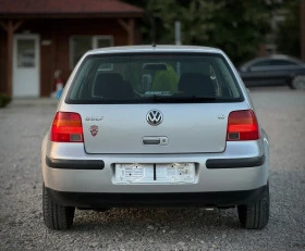 VW Golf 1.6i * Климатик* * Италия* , снимка 5