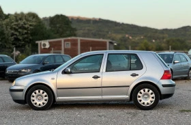 VW Golf 1.6i * Климатик* * Италия* , снимка 7