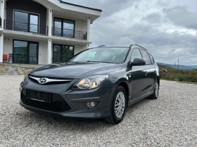 Hyundai I30 1.6 CRDI / НОВА / , снимка 1