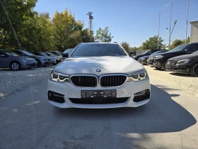 BMW 530 3.0d 265k.c. Xdrive M sport, снимка 5