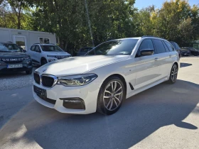 BMW 530 3.0d 265k.c. Xdrive M sport, снимка 3