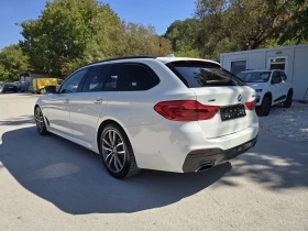 BMW 530 3.0d 265k.c. Xdrive M sport, снимка 2