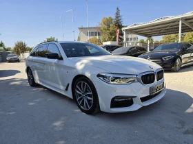 BMW 530 3.0d 265k.c. Xdrive M sport, снимка 1