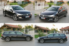 VW Passat 2.0TDI* R-LINE* ACC* LaserLED* Germany , снимка 8