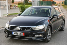 VW Passat 2.0TDI* R-LINE* ACC* LaserLED* , снимка 2