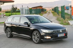 VW Passat 2.0TDI* R-LINE* ACC* LaserLED* , снимка 4