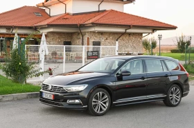 VW Passat 2.0TDI* R-LINE* ACC* LaserLED* Germany , снимка 3