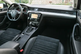 VW Passat 2.0TDI* R-LINE* ACC* LaserLED* , снимка 10