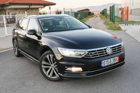 VW Passat 2.0TDI* R-LINE* ACC* LaserLED* , снимка 1