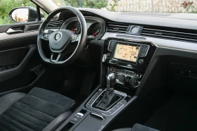 VW Passat 2.0TDI* R-LINE* ACC* LaserLED* Germany , снимка 13