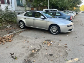 Alfa Romeo 159 1.9d, снимка 13