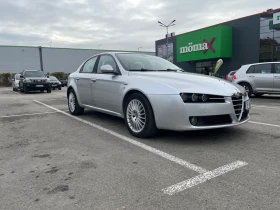 Alfa Romeo 159 1.9d | Mobile.bg    9