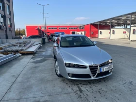     Alfa Romeo 159 1.9d