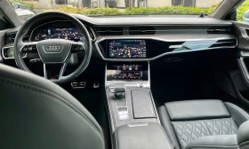 Audi S7 Audi S7 Sportback * S-LINE* PANORAMA* 360CAM, снимка 6