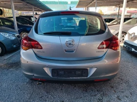 Opel Astra 1.4i LPG , снимка 5