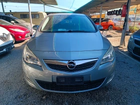 Opel Astra 1.4i LPG , снимка 2