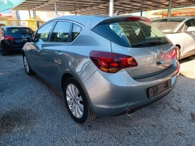 Opel Astra 1.4i LPG , снимка 6