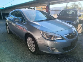 Opel Astra 1.4i LPG , снимка 3