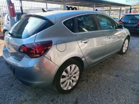 Opel Astra 1.4i LPG , снимка 4