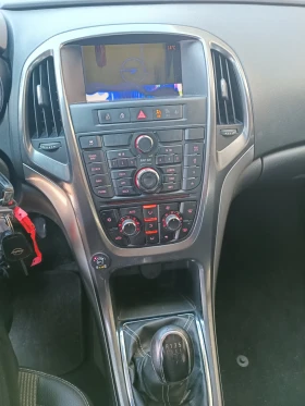 Opel Astra 1.4i LPG , снимка 10