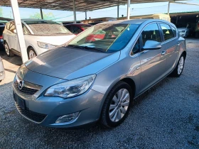 Opel Astra 1.4i LPG , снимка 1