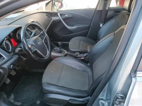 Opel Astra 1.4i LPG , снимка 7