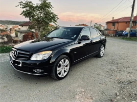  Mercedes-Benz C 320