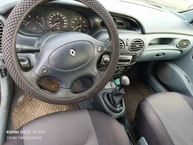 Renault Megane 1.6i 90k.c., снимка 7