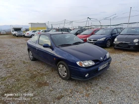 Renault Megane 1.6i 90k.c., снимка 6