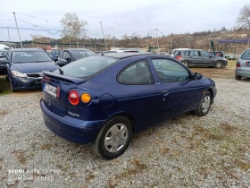 Renault Megane 1.6i 90k.c., снимка 2