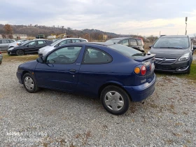 Renault Megane 1.6i 90k.c., снимка 4