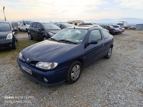 Renault Megane 1.6i 90k.c., снимка 1